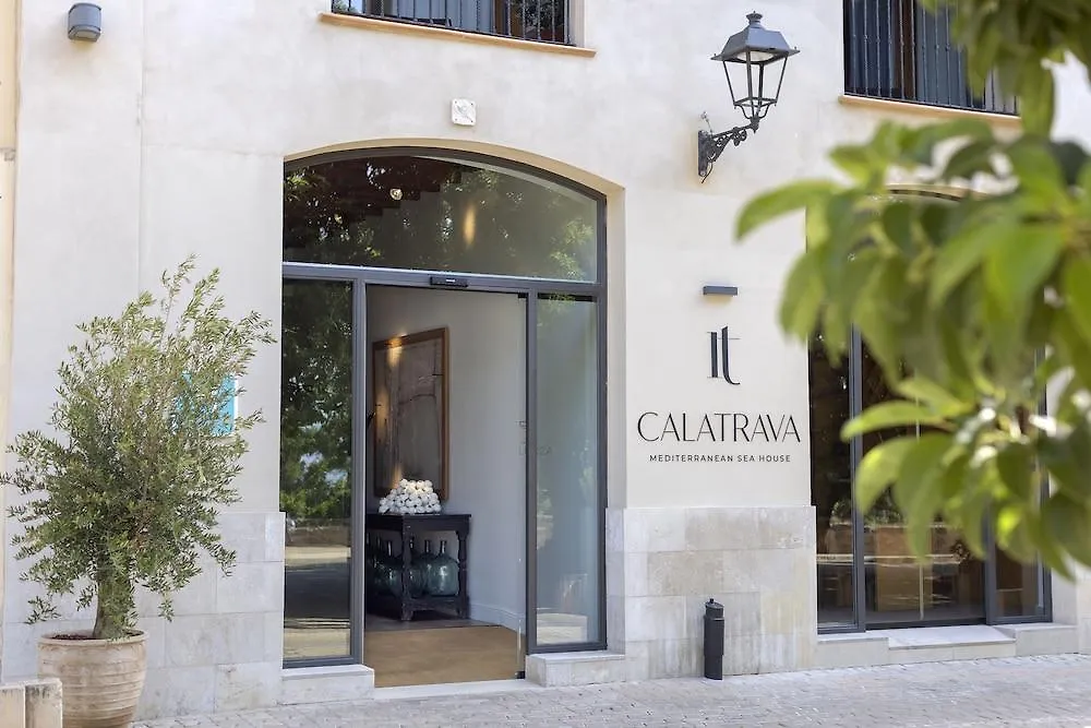 Hotel Calatrava (Adults Only) Palma de Mallorca Spain