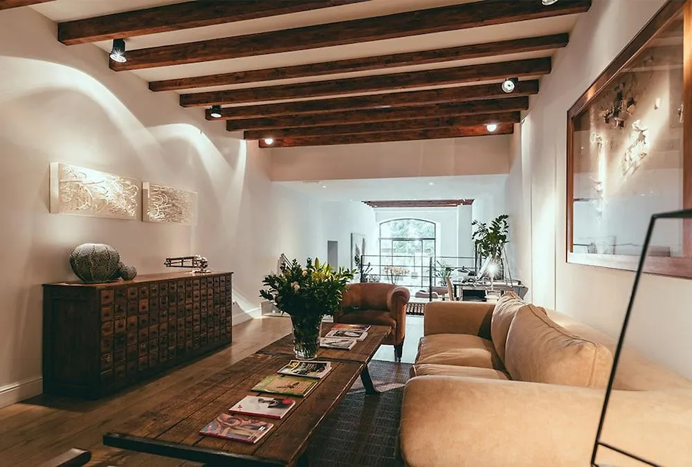 Hotel Calatrava (Adults Only) Palma de Mallorca