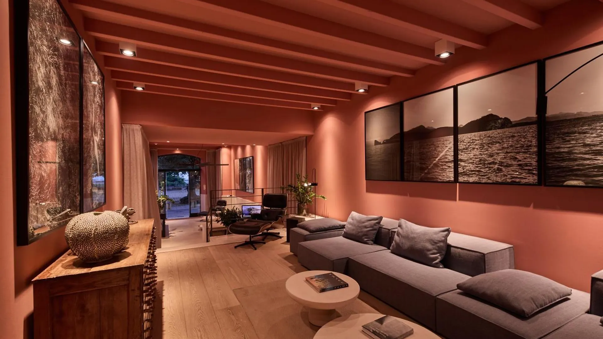 Hotel Calatrava (Adults Only) Palma de Mallorca 5*,  Spanien