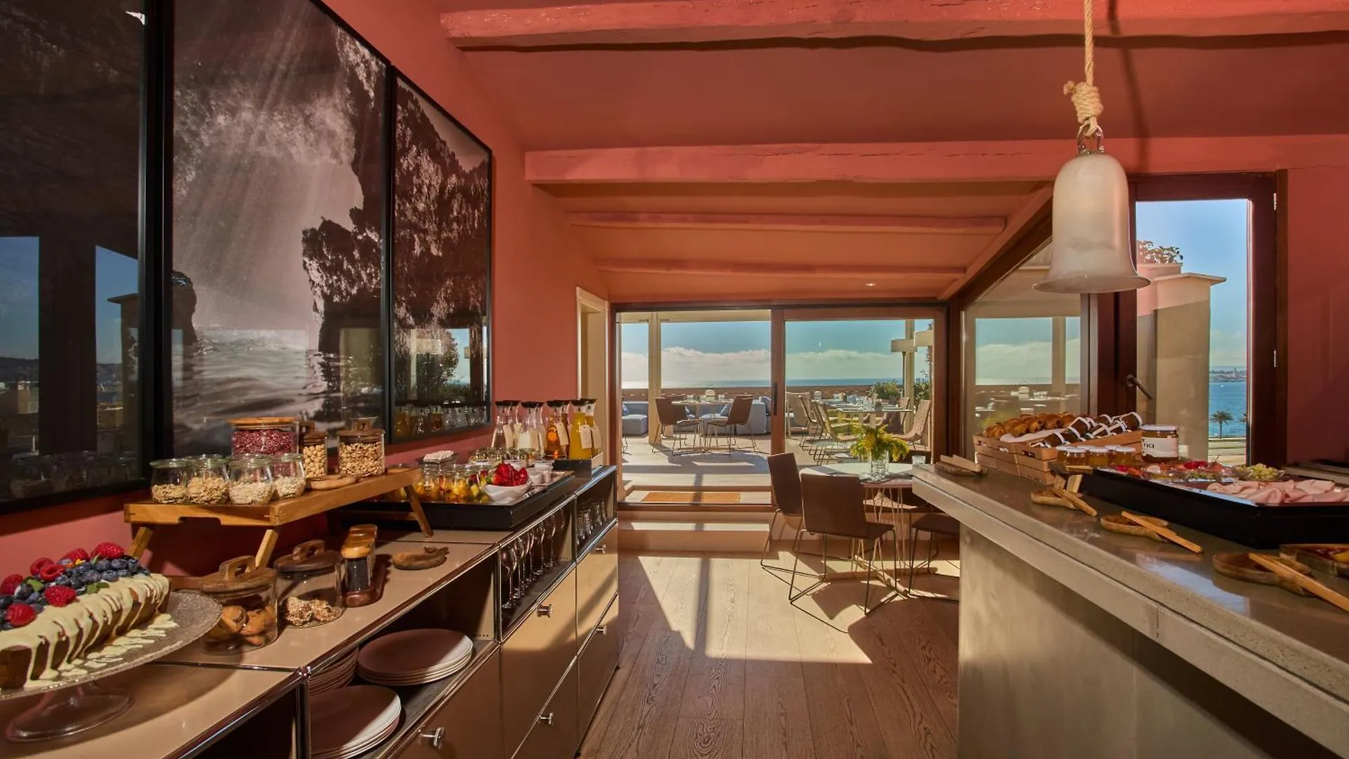 *****  Hotel Calatrava (Adults Only) Palma de Mallorca Spanien