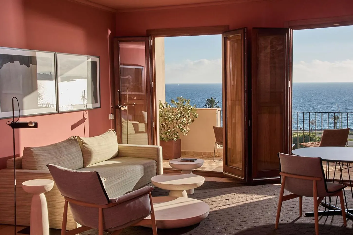 Hotel Calatrava (Adults Only) Palma de Mallorca
