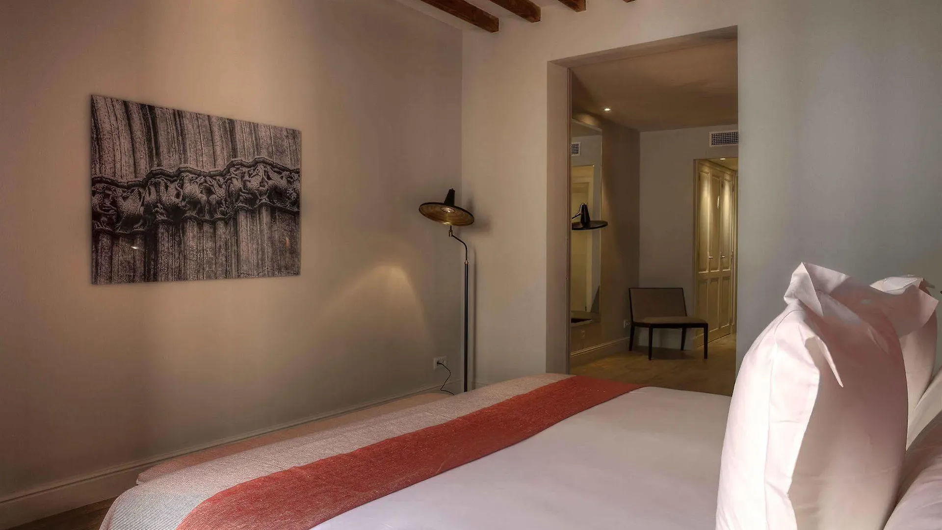 Hotel Calatrava (Adults Only) Palma de Mallorca Spanien