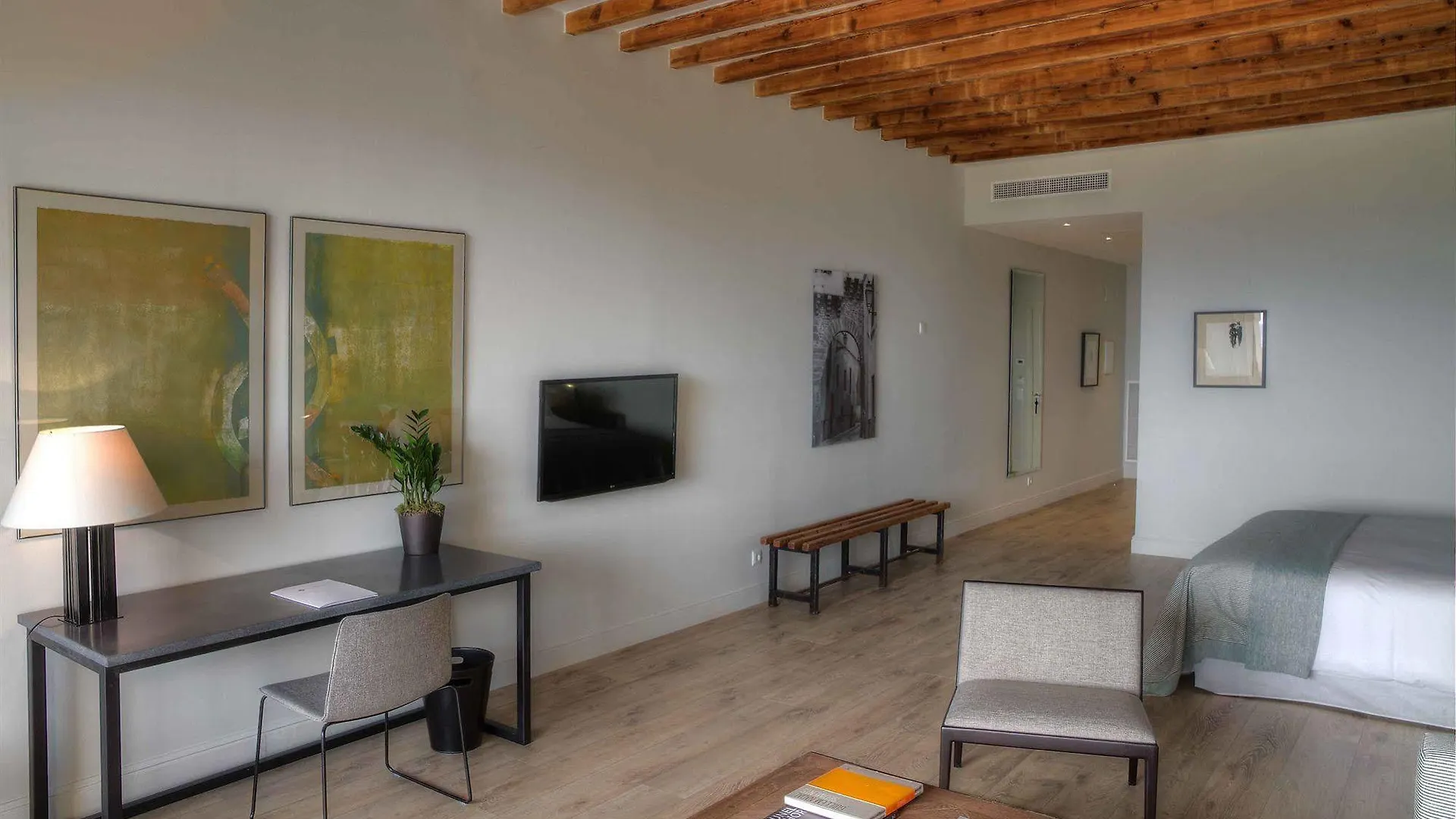 Hotel Calatrava (Adults Only) Palma de Mallorca