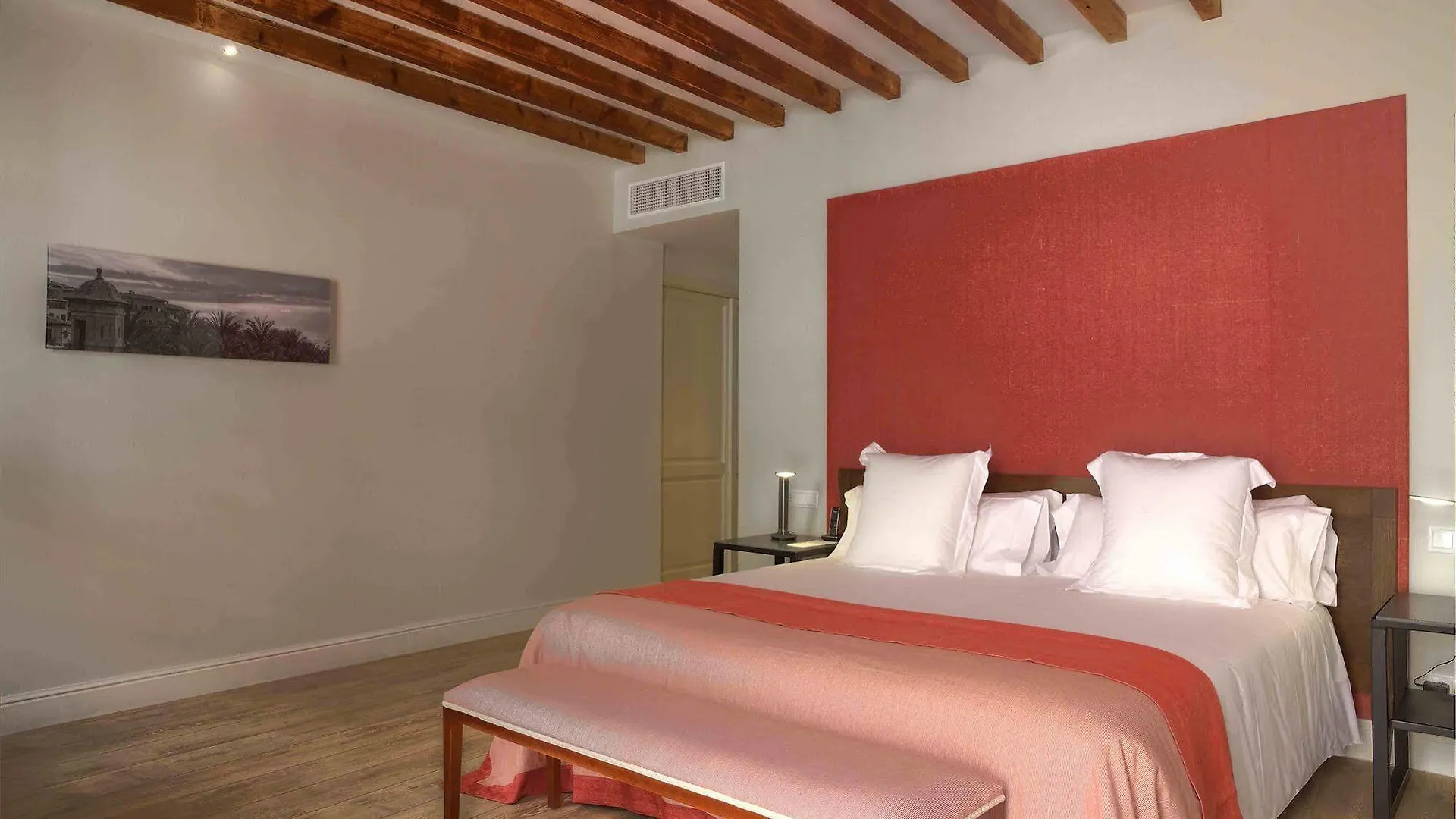 Hotel Calatrava (Adults Only) Palma de Mallorca