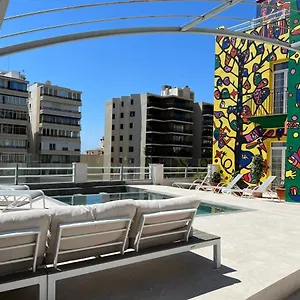 Hotell Artmadams, Palma de Mallorca