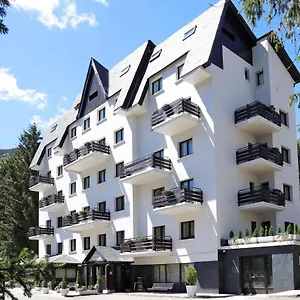 Hotel Blu Aran Viella