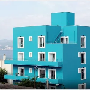 Hotell Portofino Mallorca, Palma de Mallorca