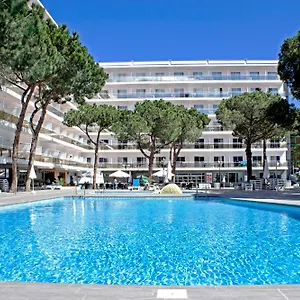 **** Hotel Oasis Park Spain