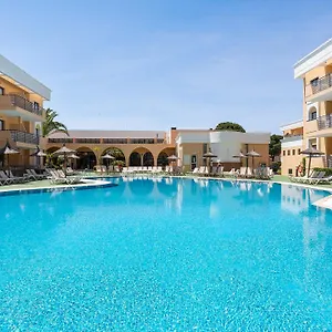 *** Aparthotel Sol Sancti Petri Spain
