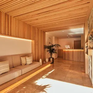Sercotel Zurbarán Palma de Mallorca