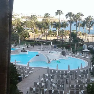 ***** Aparthotel Anfi Club Spain