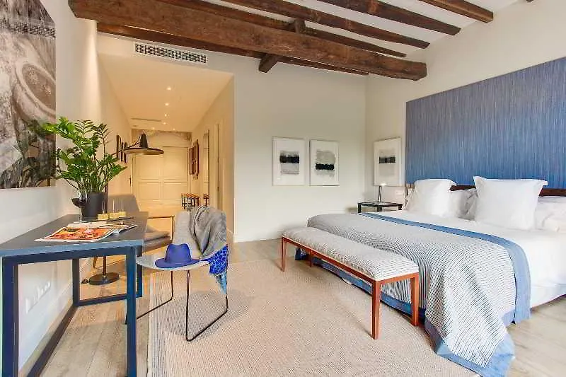 Hotel Calatrava (Adults Only) Palma de Mallorca