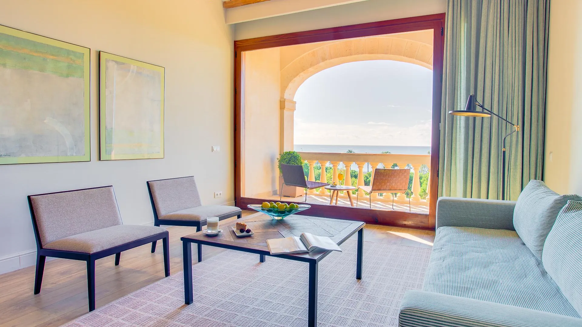 Hotel Calatrava (Adults Only) Palma de Mallorca