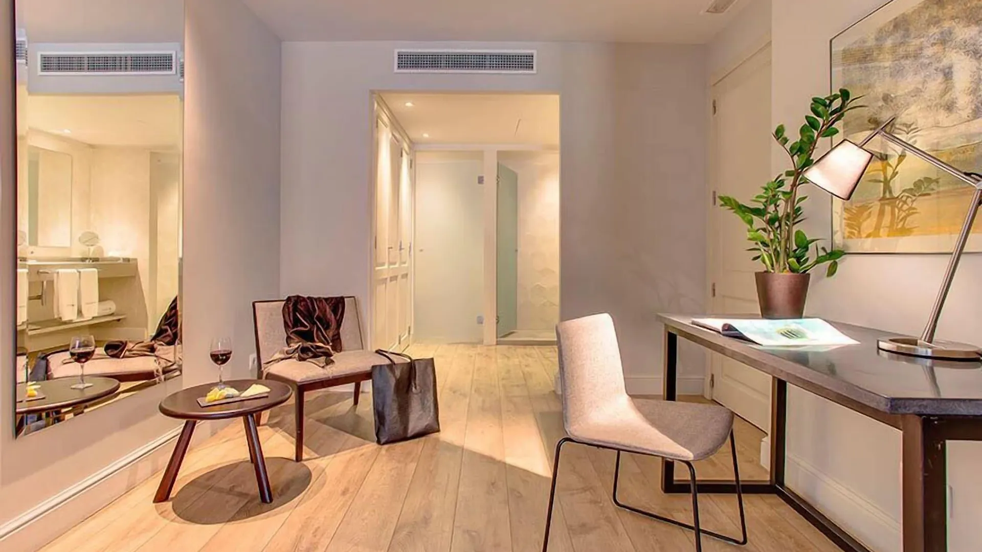Hotel Calatrava (Adults Only) Palma de Mallorca