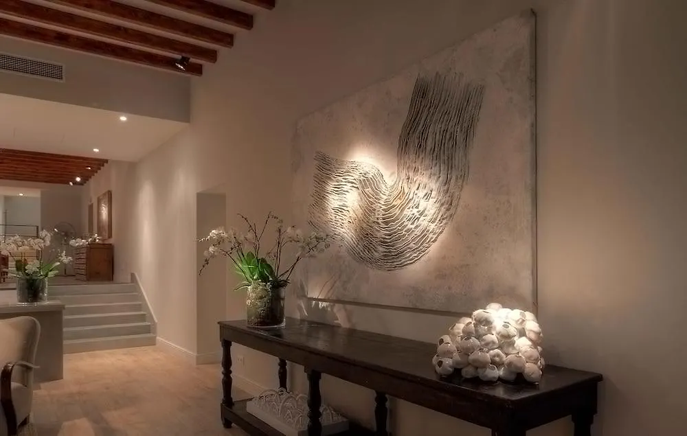 Hotel Calatrava (Adults Only) Palma de Mallorca