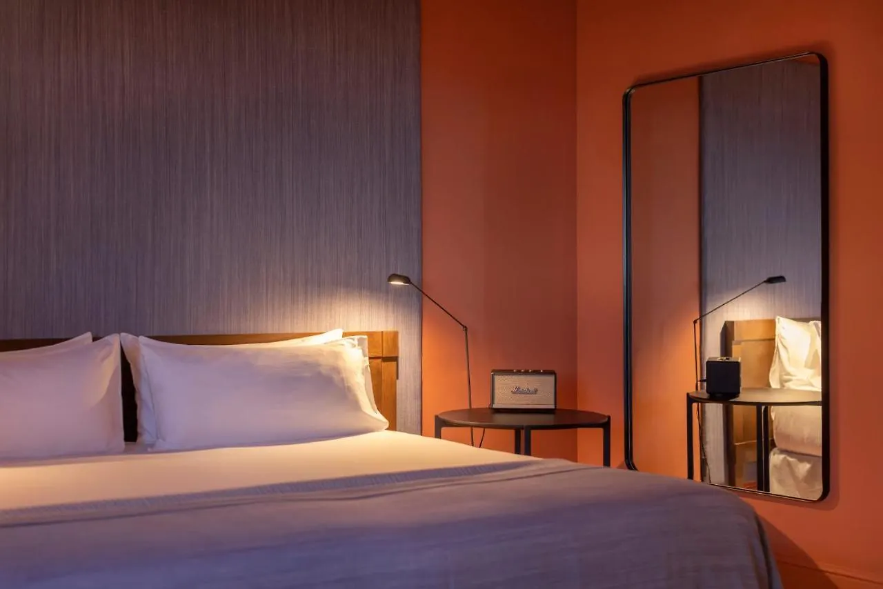 Hotel Calatrava (Adults Only) Palma de Mallorca 5*,