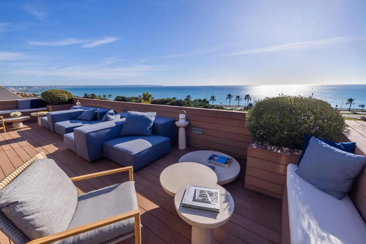 Hotel Calatrava (Adults Only) Palma de Mallorca