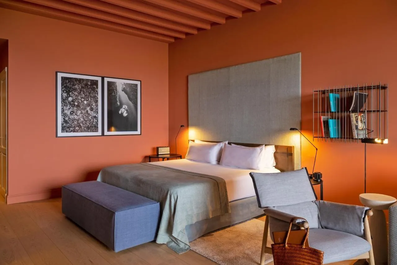 *****  Hotel Calatrava (Adults Only) Palma de Mallorca Spanien