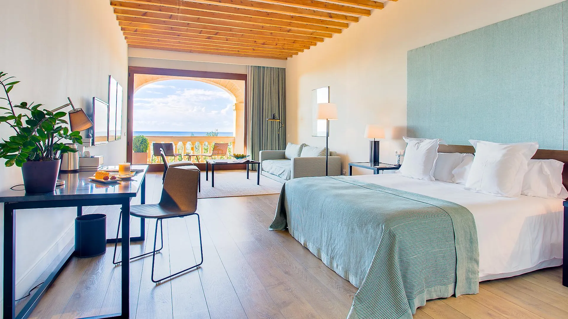 Hotel Calatrava (Adults Only) Palma de Mallorca Spanien