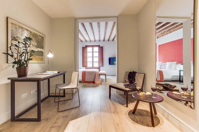 Hotel Calatrava (Adults Only) Palma de Mallorca