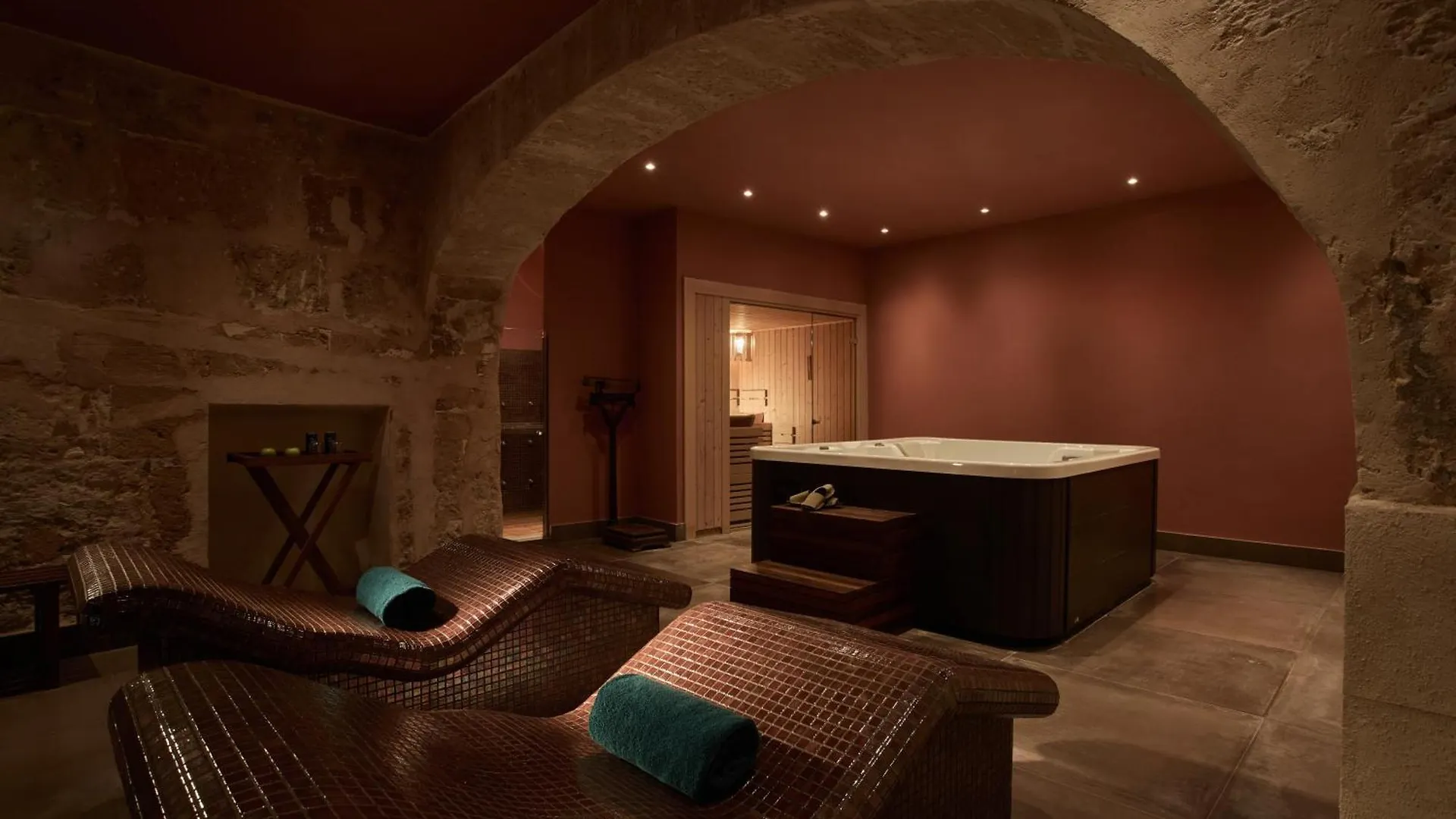 Hotel Calatrava (Adults Only) Palma de Mallorca