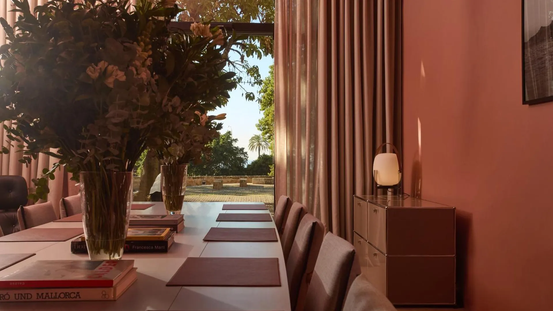 Hotel Calatrava (Adults Only) Palma de Mallorca