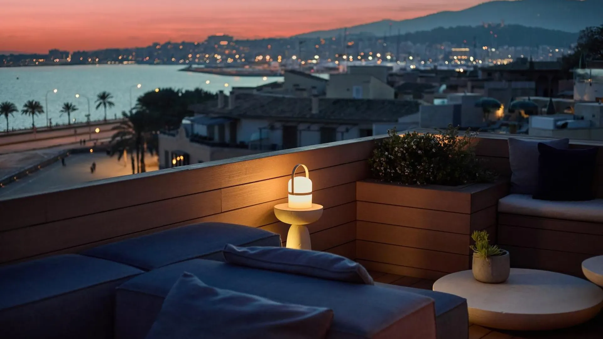 *****  Hotel Calatrava (Adults Only) Palma de Mallorca Spanien