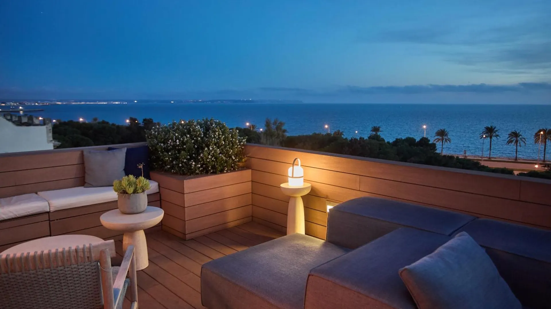 Hotel Calatrava (Adults Only) Palma de Mallorca 5*,