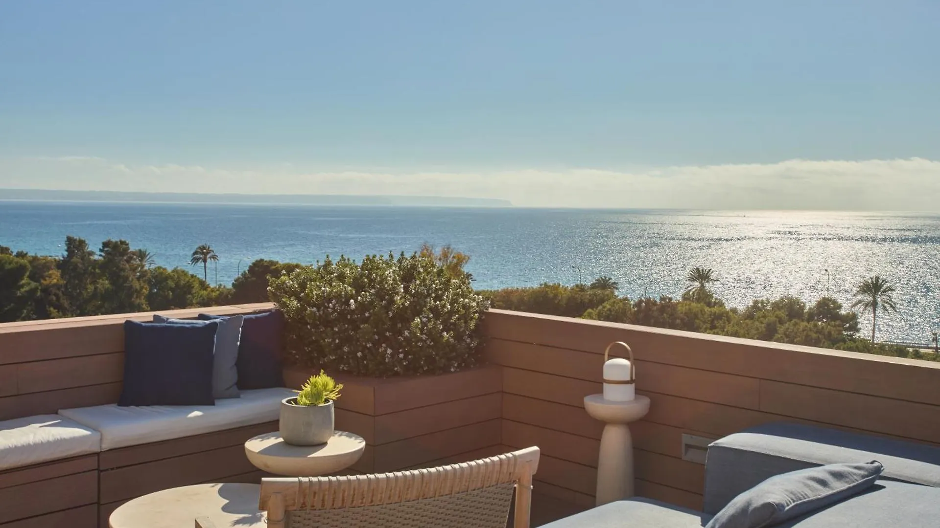 Hotel Calatrava (Adults Only) Palma de Mallorca
