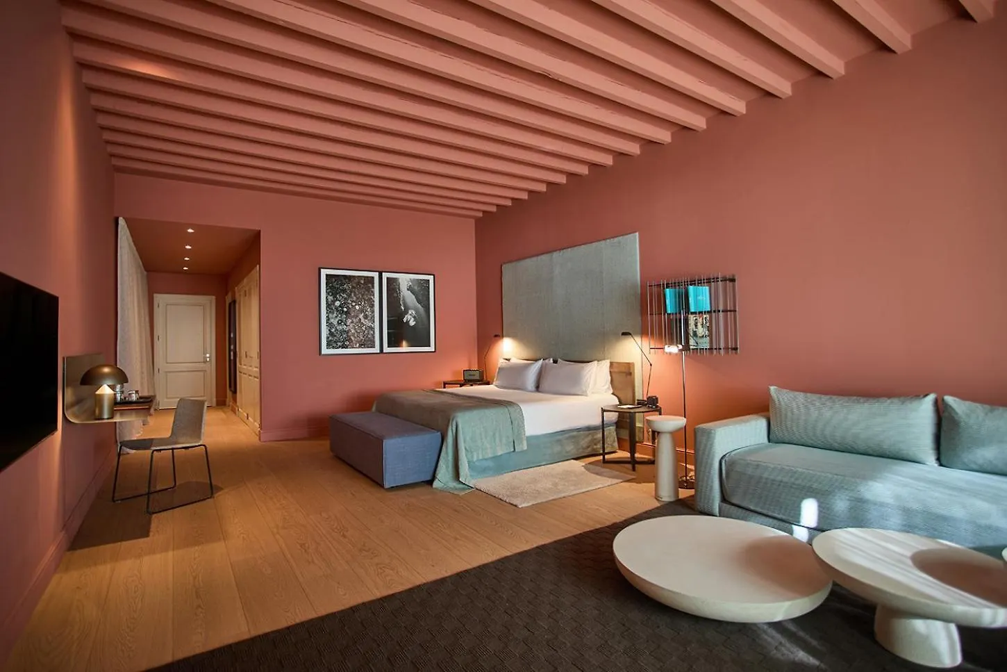 Hotel Calatrava (Adults Only) Palma de Mallorca