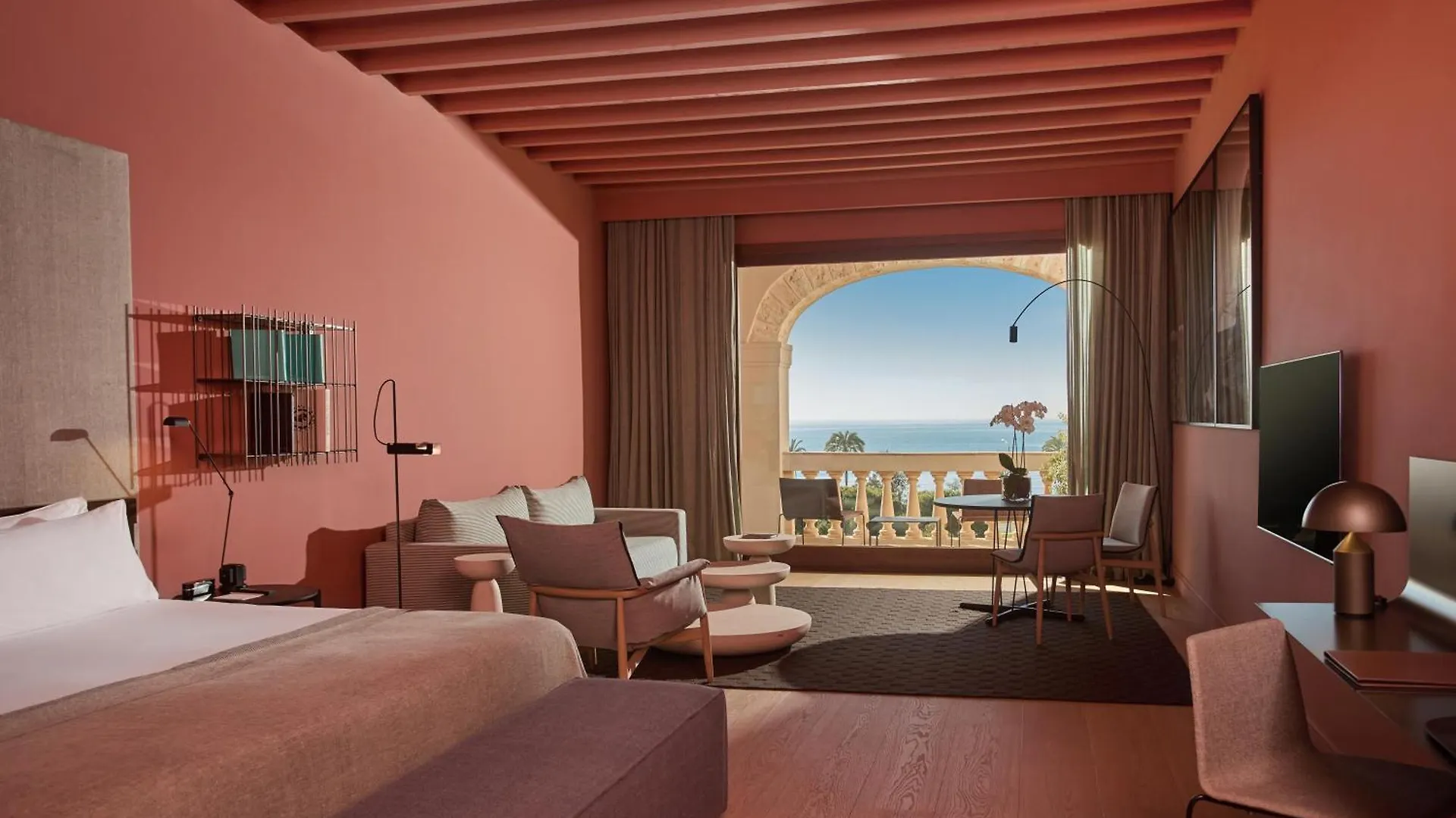 *****  Hotel Calatrava (Adults Only) Palma de Mallorca Spain