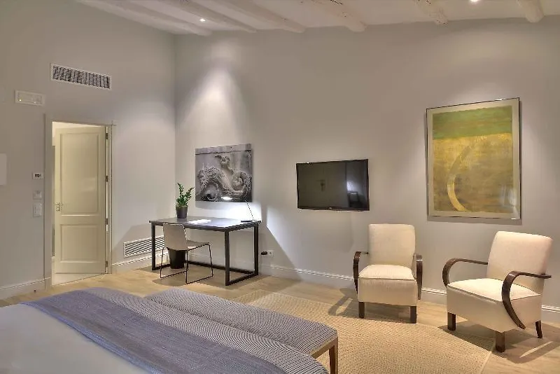 Hotel Calatrava (Adults Only) Palma de Mallorca Spain