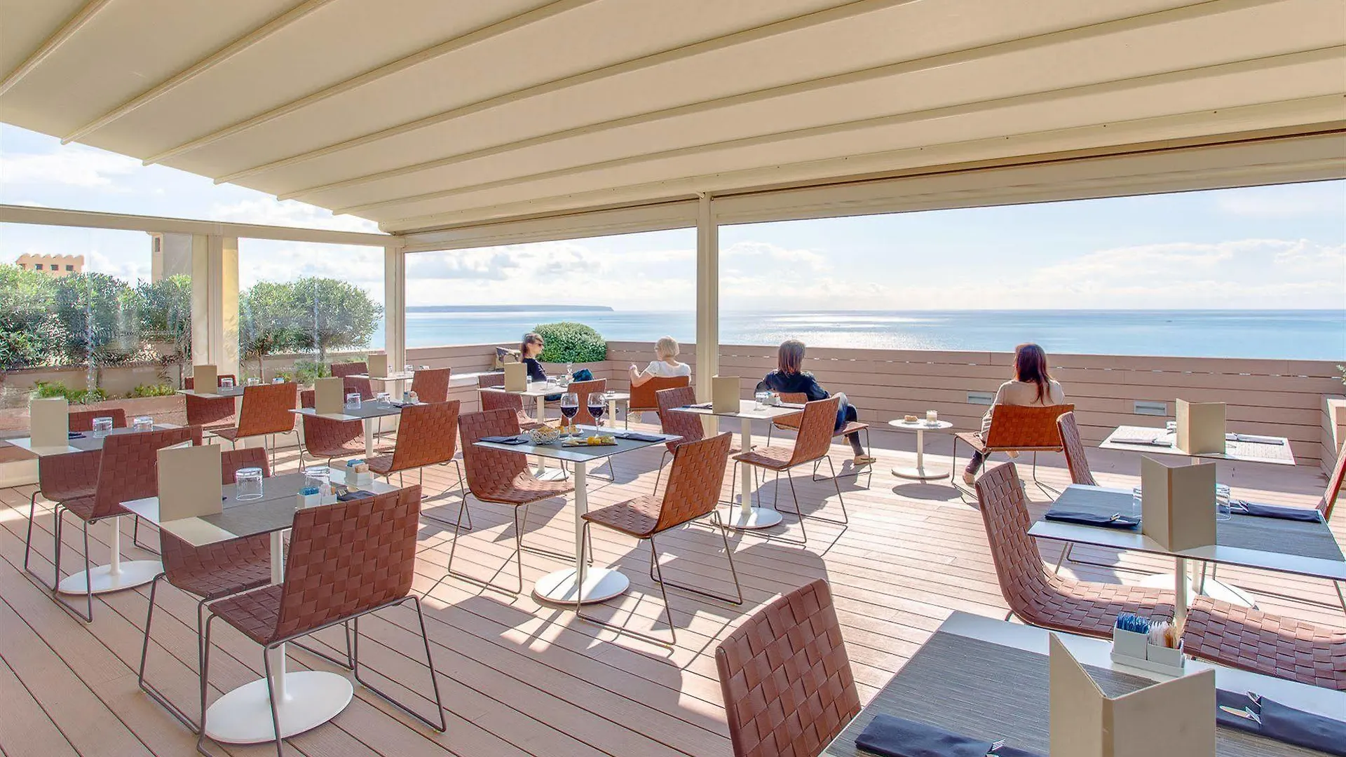 Hotel Calatrava (Adults Only) Palma de Mallorca 5*,