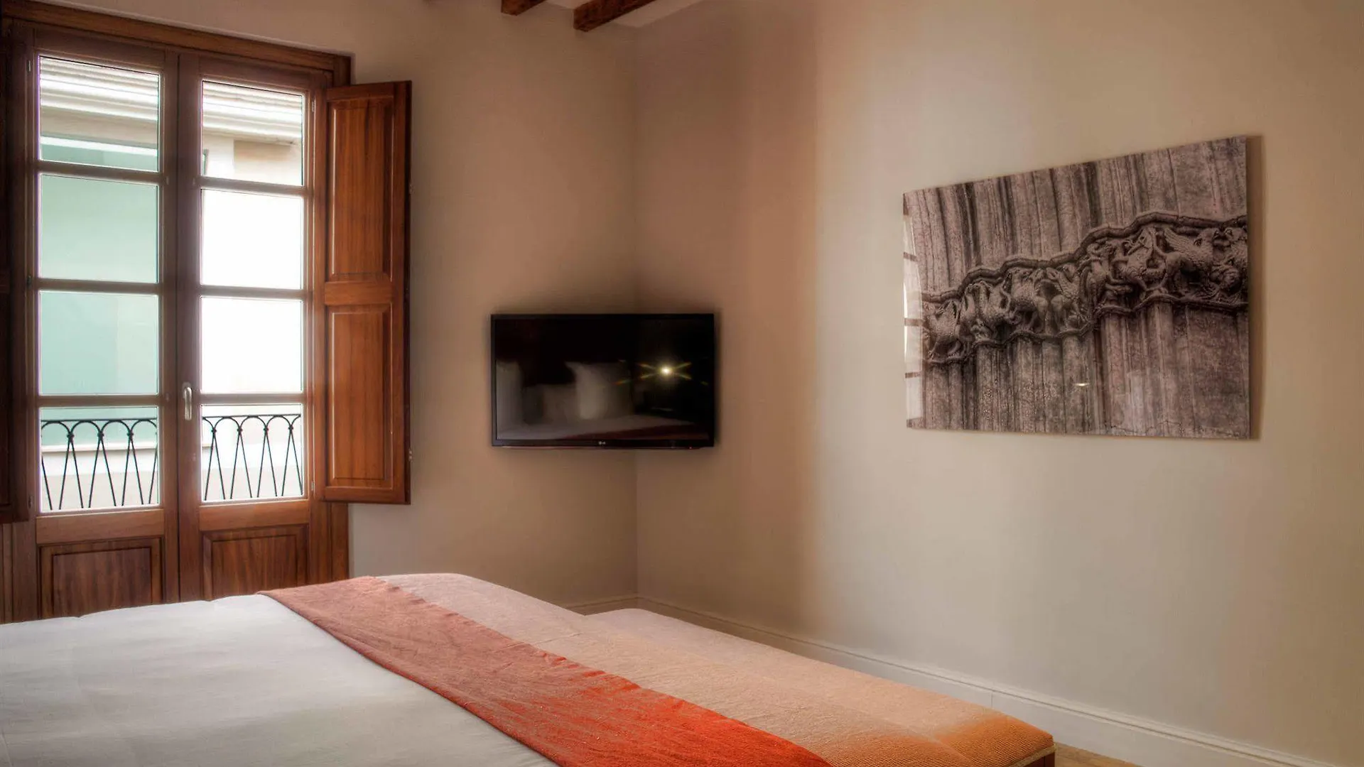 Hotel Calatrava (Adults Only) Palma de Mallorca 5*,